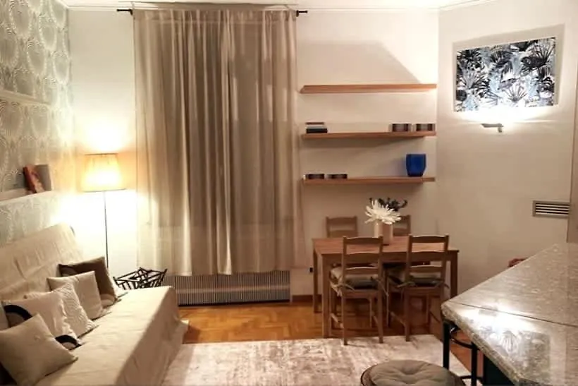 米兰Arts At Sempione District公寓 公寓 米兰